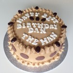 Celebration Cake 
